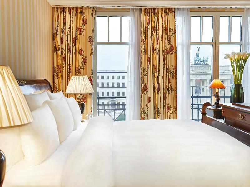 Adlon Kempinski Berlin image