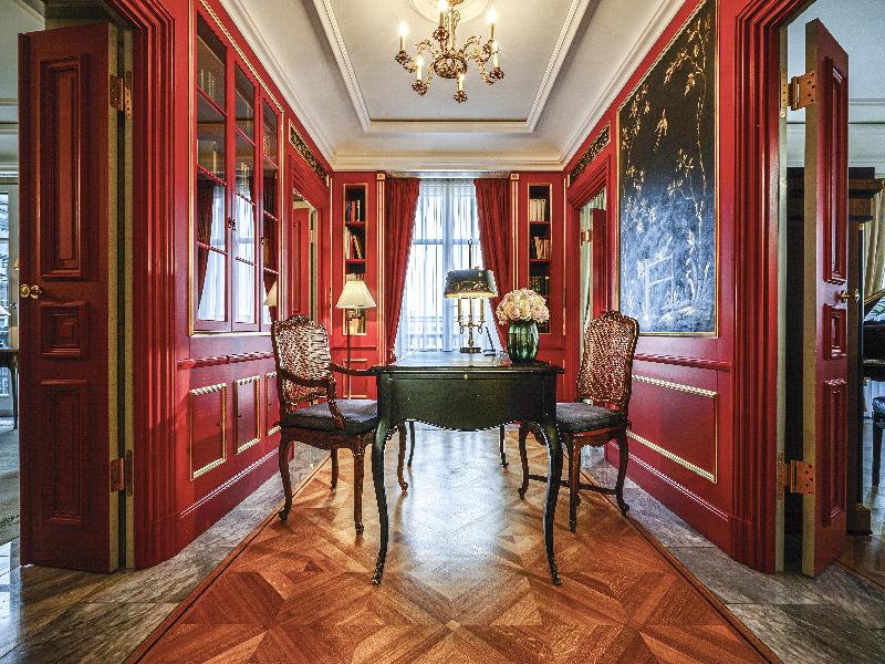 Adlon Kempinski Berlin image