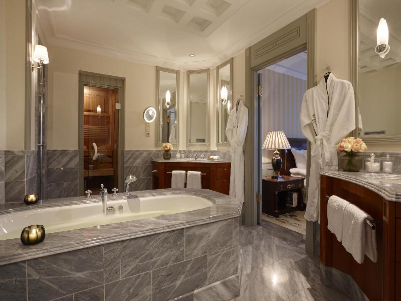 Adlon Kempinski Berlin image