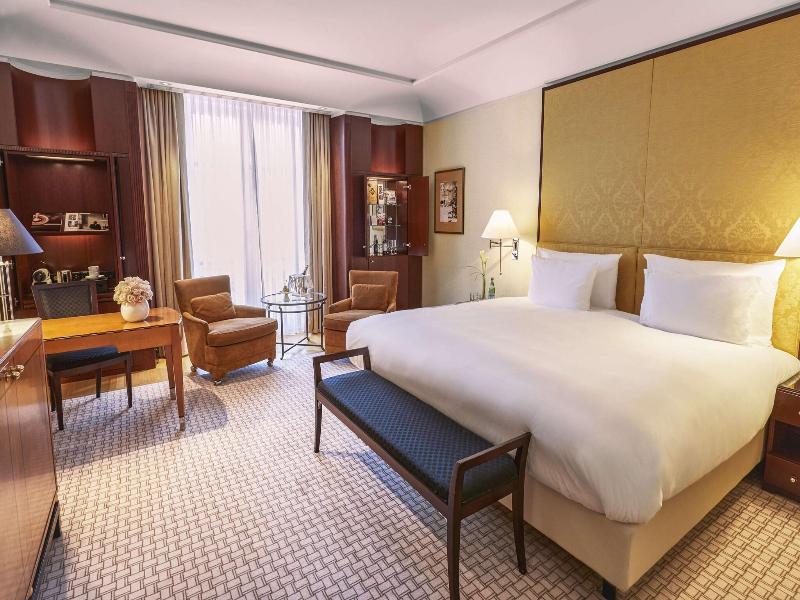 Hotel Adlon Kempinski Berlin image