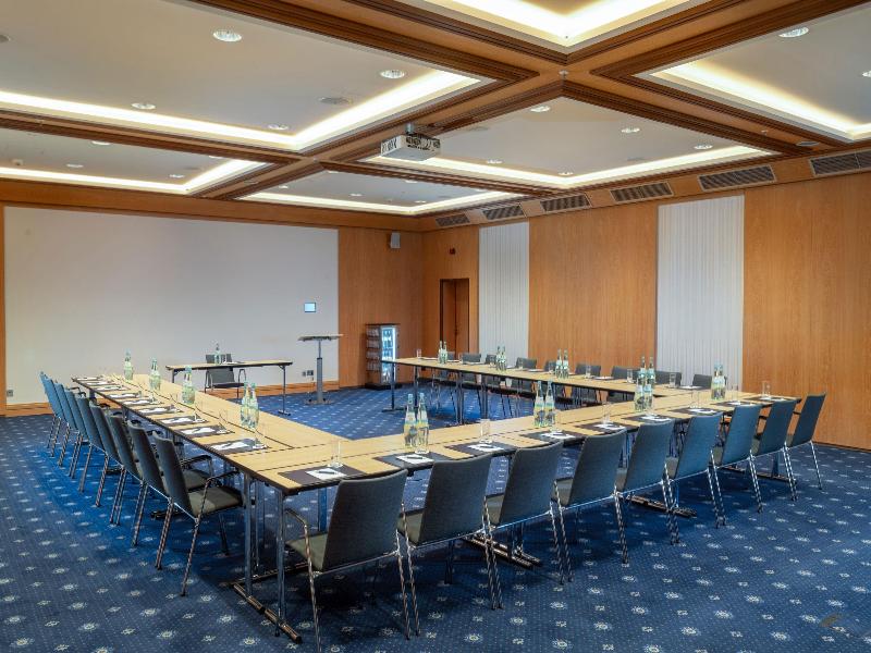 Maritim Hotel Würzburg image
