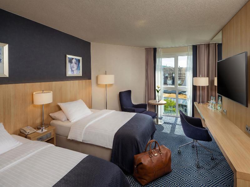 Maritim Hotel Würzburg image