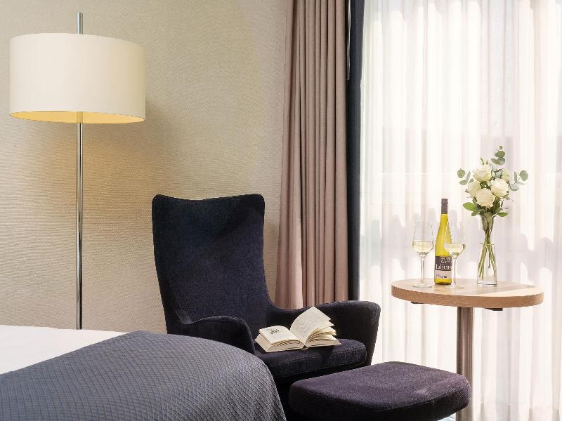 Maritim Hotel Würzburg image