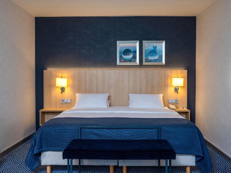 Maritim Hotel Würzburg image