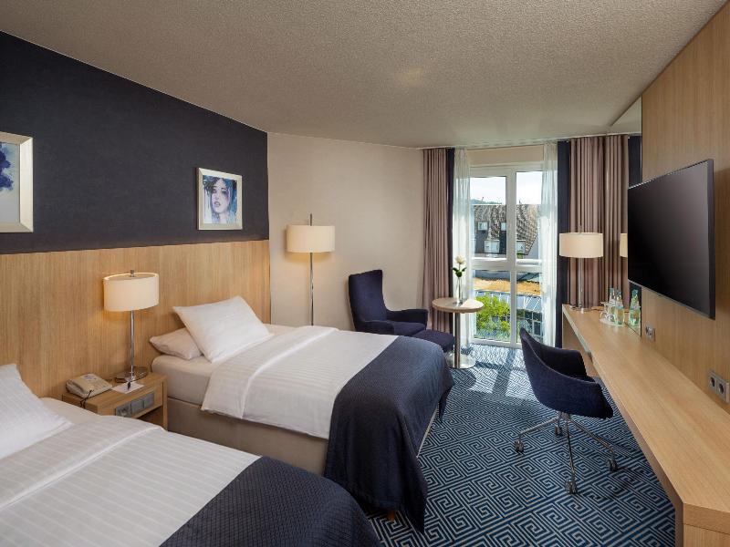 Maritim Hotel Würzburg image