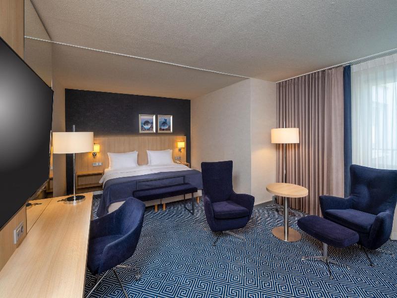 Maritim Hotel Würzburg image