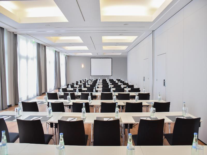 Radisson Blu Park Hotel & Conference Centre image
