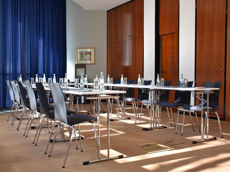 Radisson Blu Park Hotel & Conference Centre image