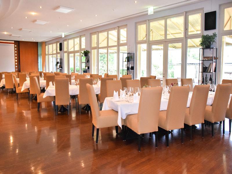 Radisson Blu Park Hotel & Conference Centre image