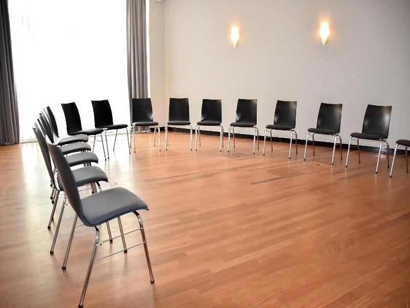 Radisson Blu Park Hotel & Conference Centre image