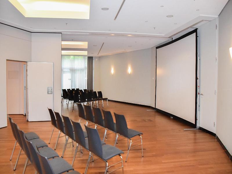 Radisson Blu Park Hotel & Conference Centre image