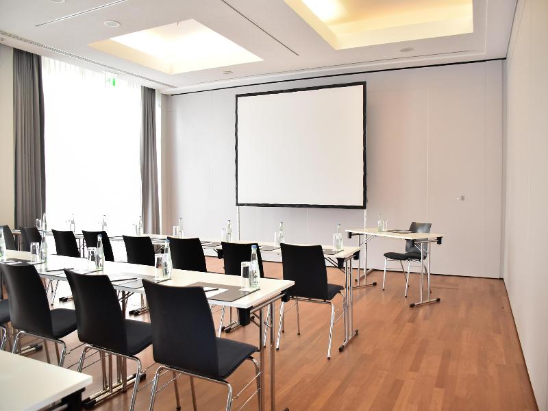 Radisson Blu Park Hotel & Conference Centre image