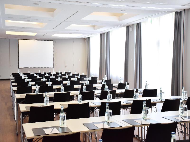 Radisson Blu Park Hotel & Conference Centre image