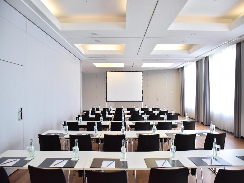 Radisson Blu Park Hotel & Conference Centre image
