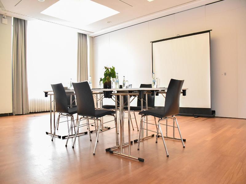Radisson Blu Park Hotel & Conference Centre image