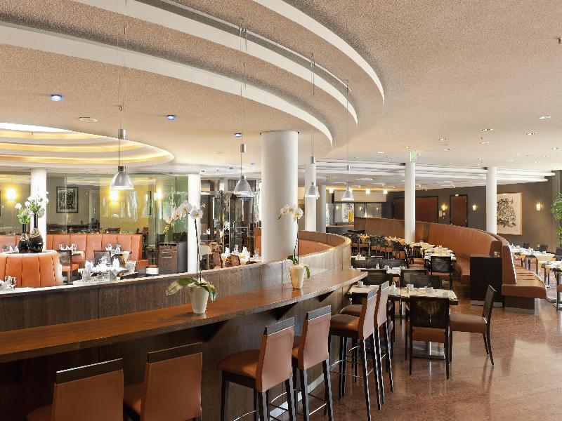 Radisson Blu Park Hotel & Conference Centre image