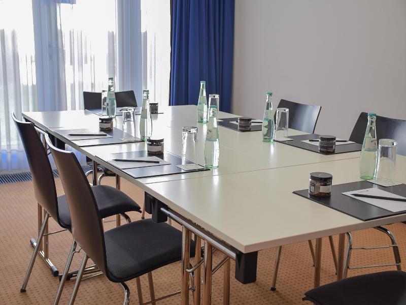 Radisson Blu Park Hotel & Conference Centre image