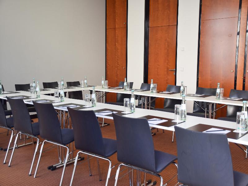 Radisson Blu Park Hotel & Conference Centre image