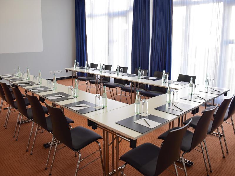 Radisson Blu Park Hotel & Conference Centre image