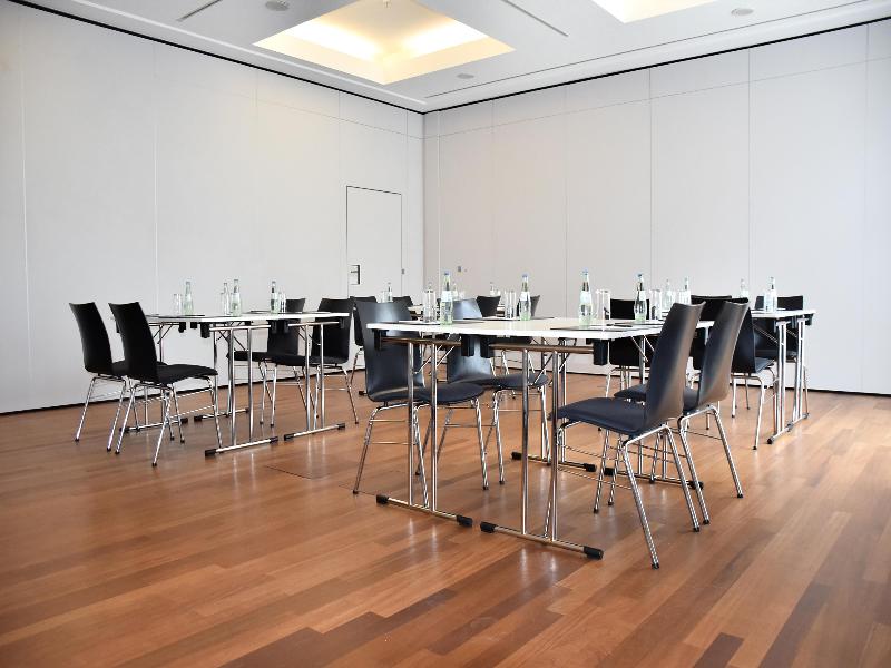 Radisson Blu Park Hotel & Conference Centre image