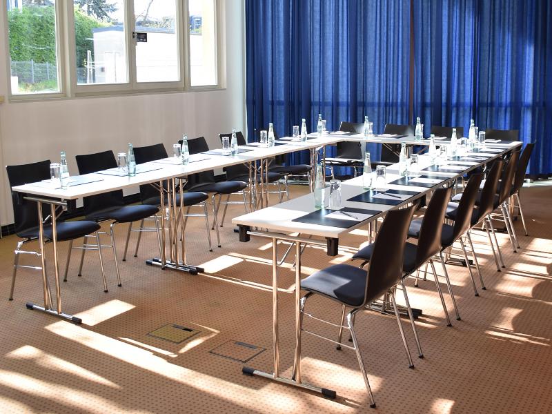 Radisson Blu Park Hotel & Conference Centre image