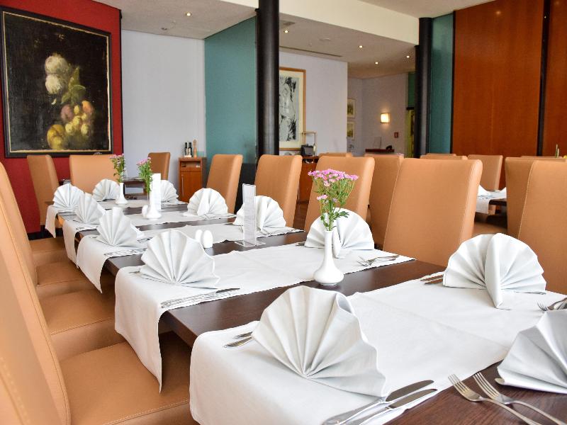 Radisson Blu Park Hotel & Conference Centre image