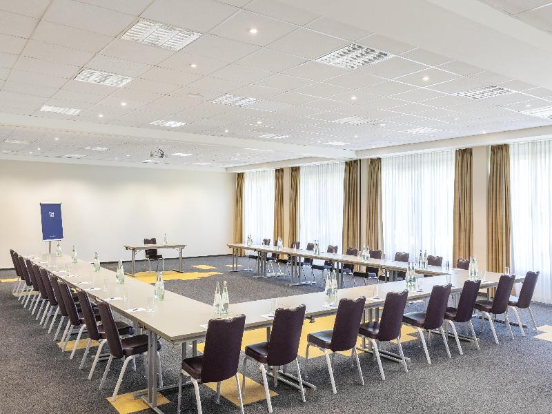 NH Leipzig Messe image