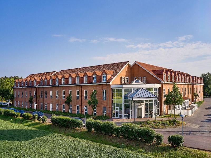 Courtyard Magdeburg image