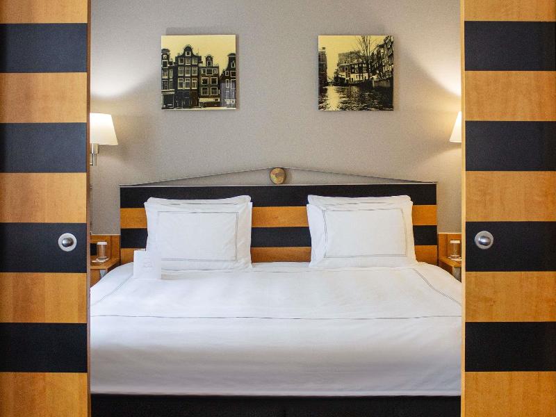 Swissotel Amsterdam image