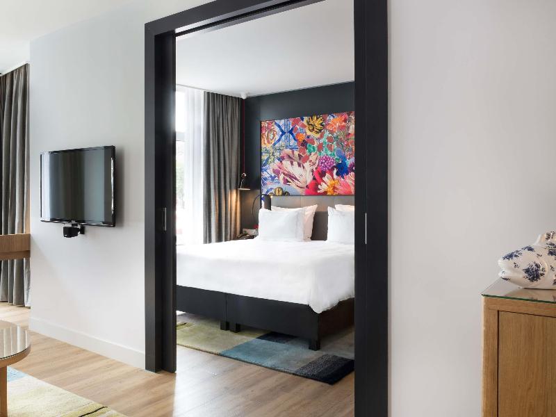 Swissotel Amsterdam image