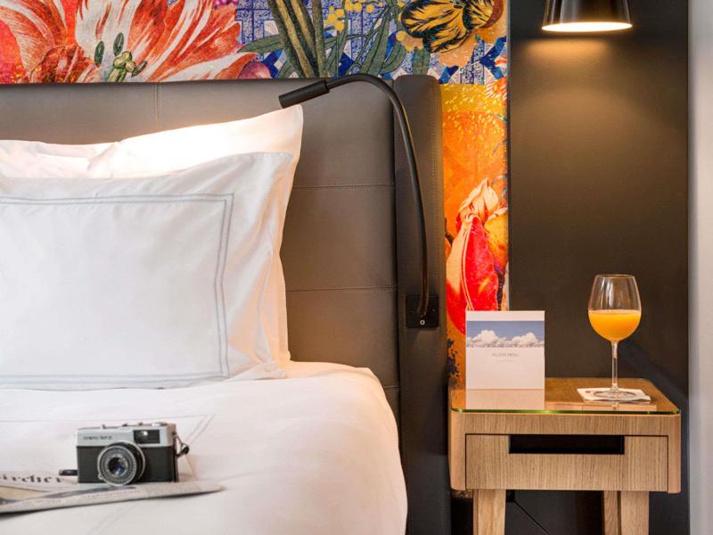 Swissotel Amsterdam image