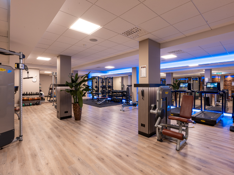 Leonardo Royal Hotel Den Haag Promenade image