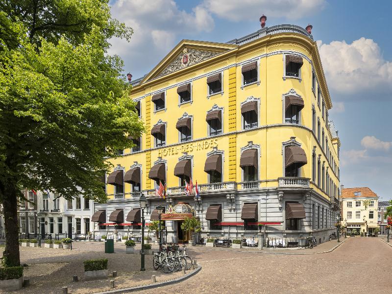 Hotel des Indes, Leading Hotels of the World image