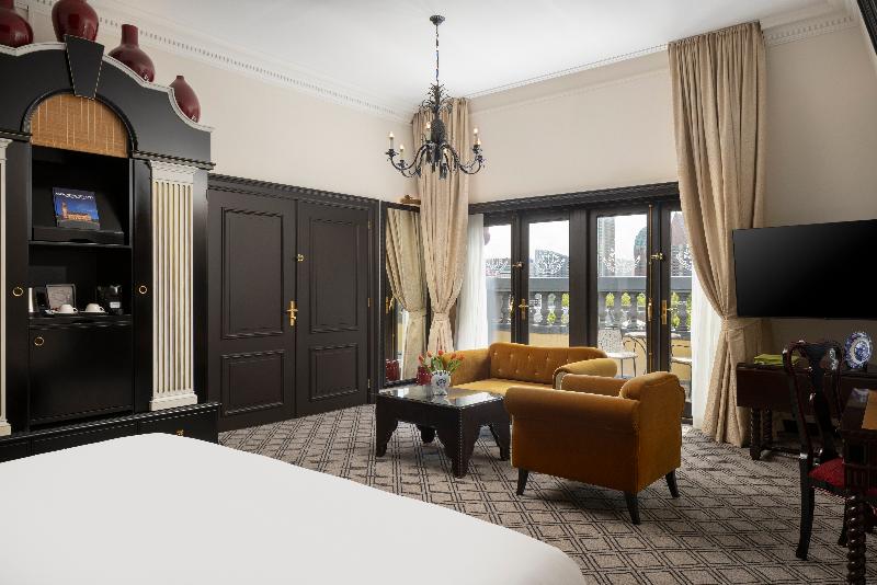 Hotel des Indes, Leading Hotels of the World image