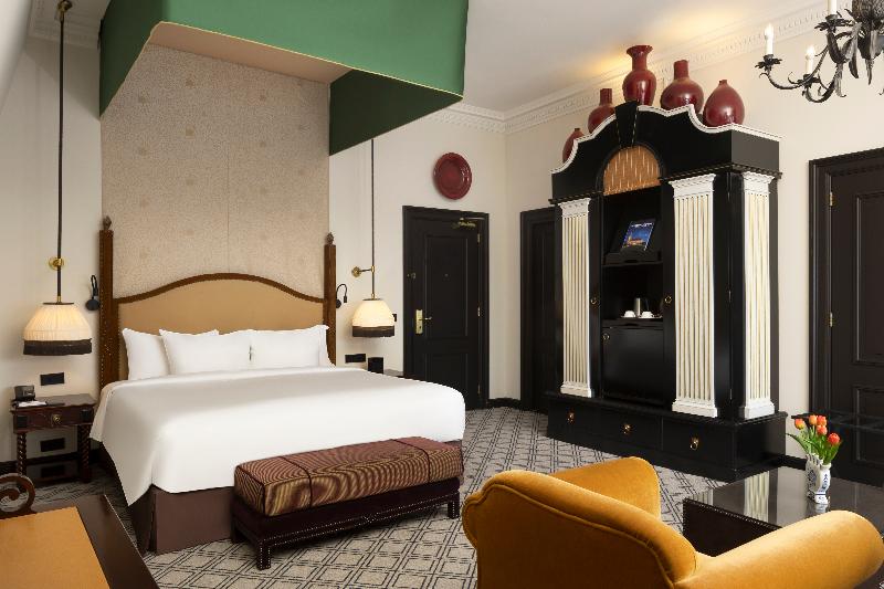 Hotel des Indes, Leading Hotels of the World image
