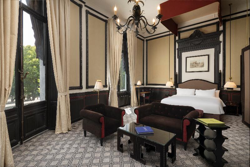 Hotel des Indes, Leading Hotels of the World image