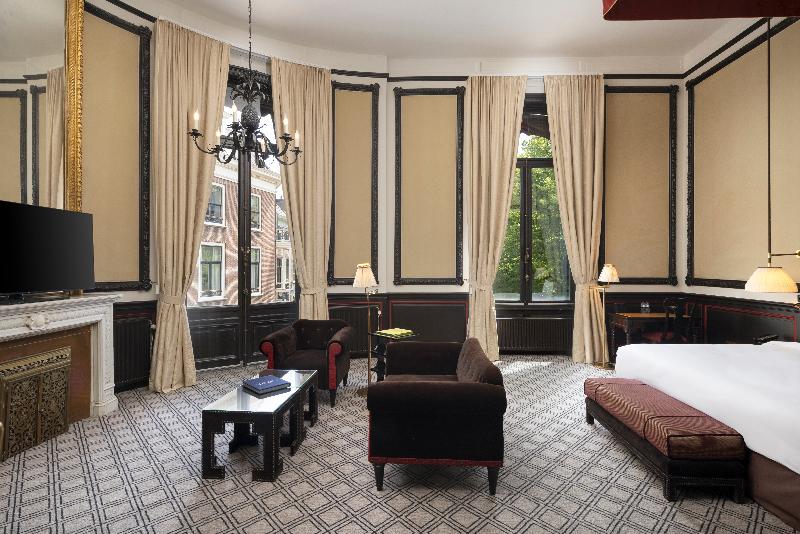 Hotel des Indes, Leading Hotels of the World image