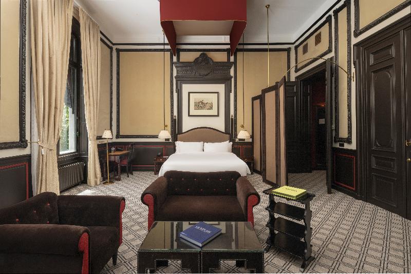 Hotel des Indes, Leading Hotels of the World image