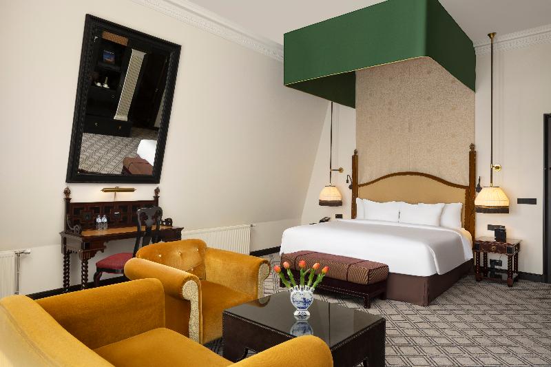 Hotel des Indes, Leading Hotels of the World image