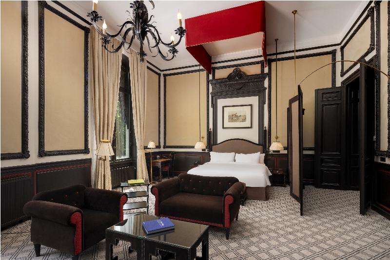 Hotel des Indes, Leading Hotels of the World image