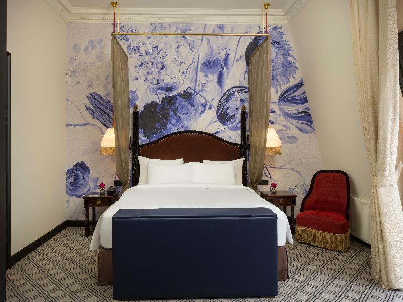 Hotel des Indes, Leading Hotels of the World image