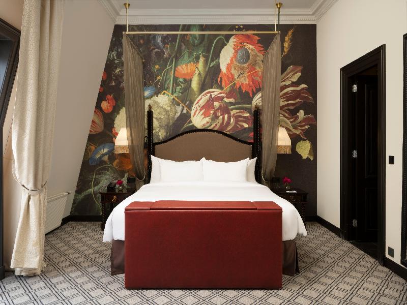 Hotel des Indes, Leading Hotels of the World image