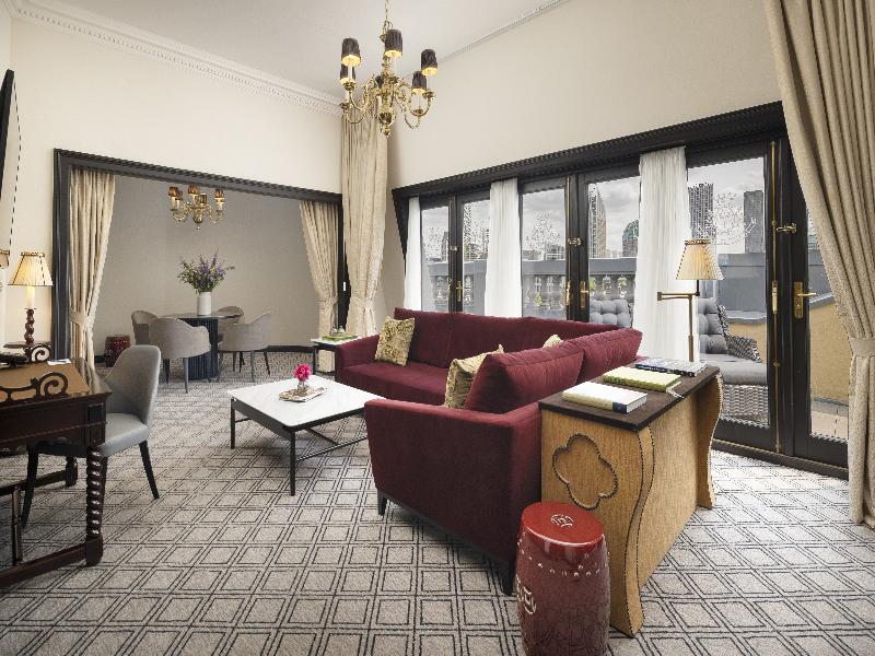 Hotel des Indes, Leading Hotels of the World image