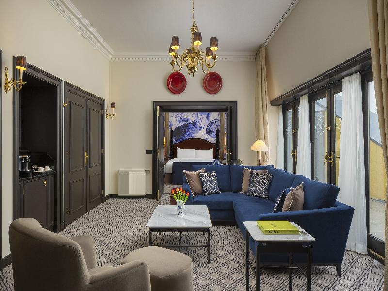 Hotel des Indes, Leading Hotels of the World image