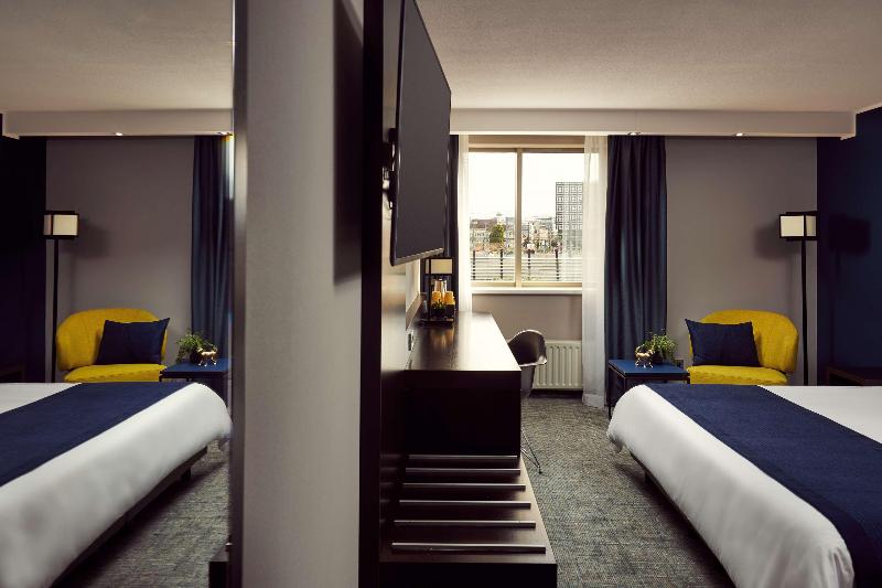 Park Plaza Utrecht image