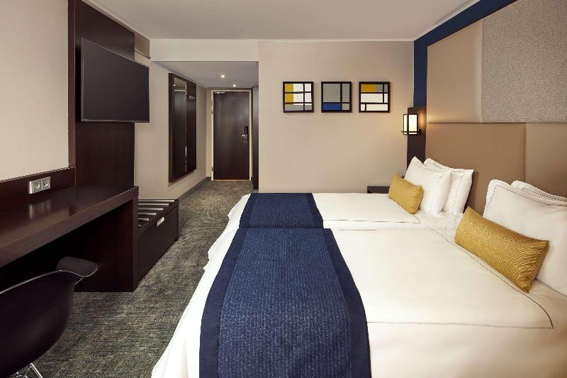 Park Plaza Utrecht image