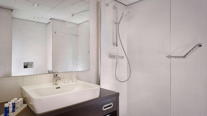 Park Plaza Utrecht image