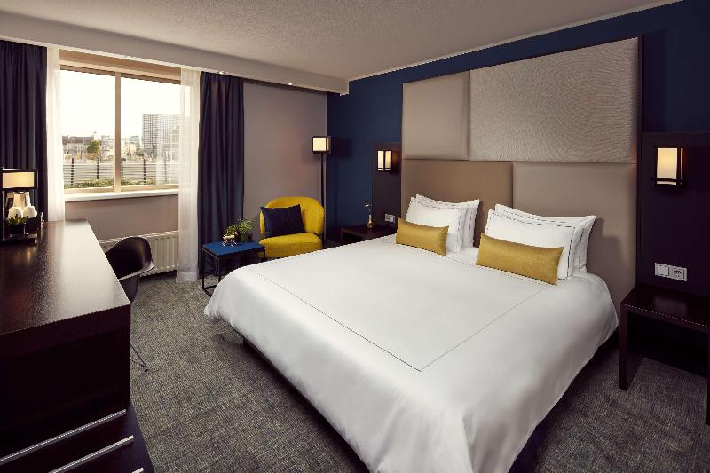 Park Plaza Utrecht image