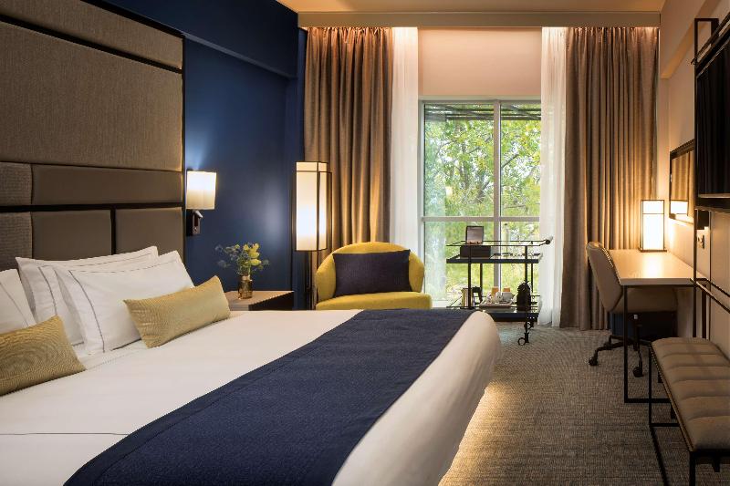 Park Plaza Utrecht image