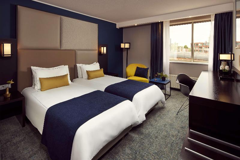 Park Plaza Utrecht image